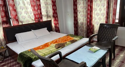 O NIT Srinagar formerly Amber Inn Room Type - Standard Rooms