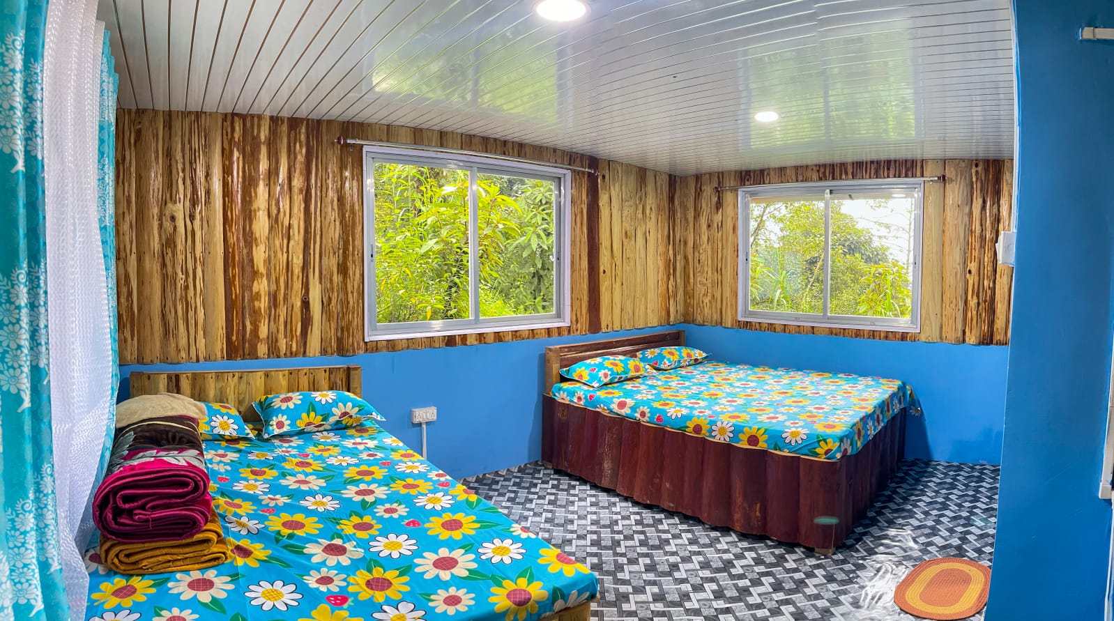 Aashiyana Homestay - Tap to explore photos