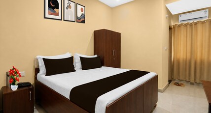 Townhouse GT Road Dadri Room Type - Classic