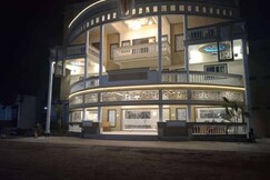 Kuber Vatika By GRB
