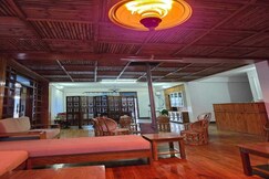 Executive room with breakfast at Dilang Homestay