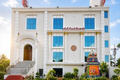 SHREE PRIYAM RESIDENCY