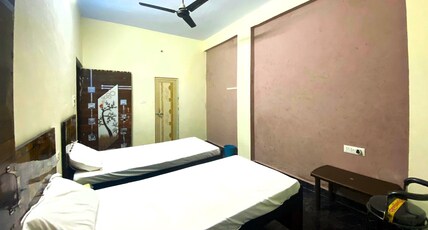 BSSN Guest House Room Type - Entire 2 BHK Flat