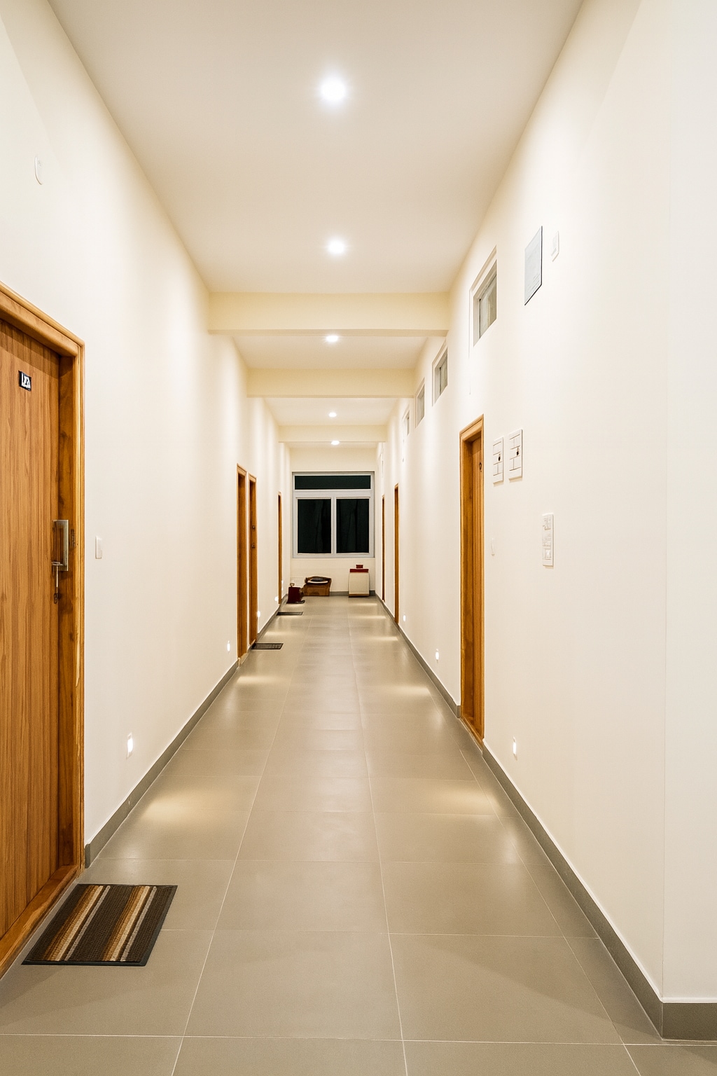  Savi Service Apartment | 2 & 3 BHK - Tap to explore photos