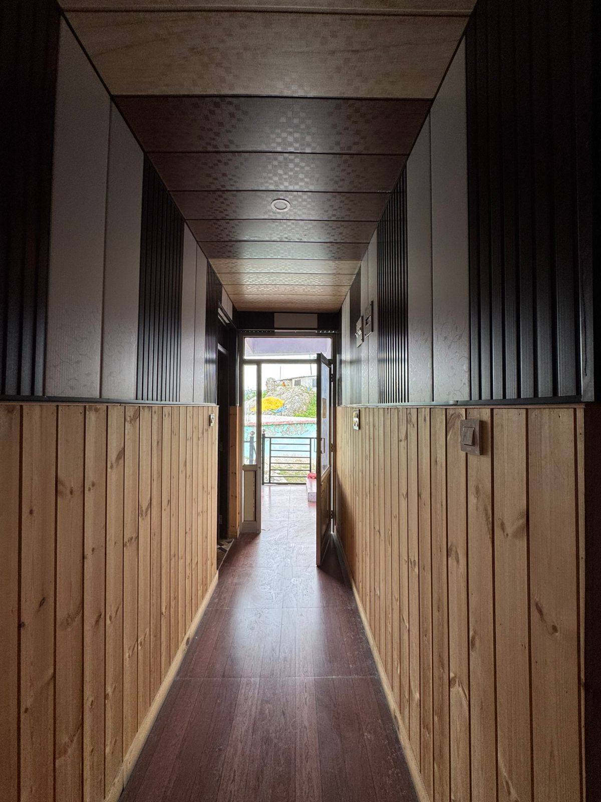 Parvati Homestay - 500 Mtrs From Temple - Tap to explore photos