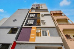 Hotel O Gachibowli Crossway Hyderabad Formerly Astra Deccan
