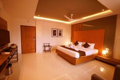 WithInn Hotel - Kannur Airport