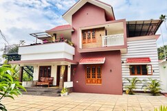 Tanis Serenity Retreat