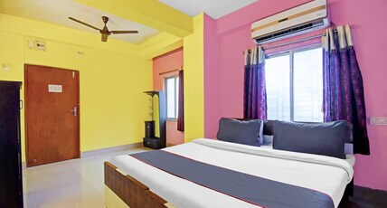 HOTEL O RAHAN APPARTMENT Room Type - Classic