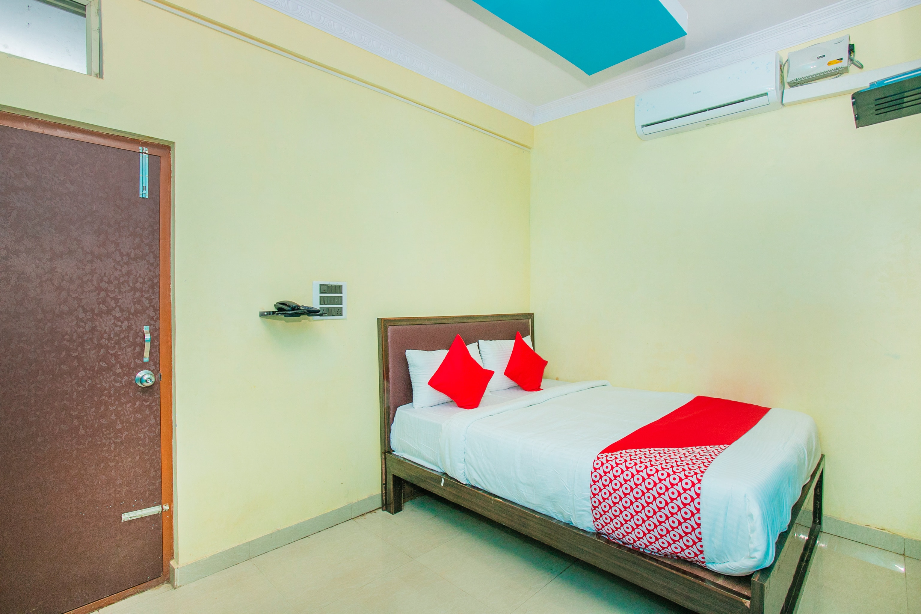 Hotel O Ssv Hotel - Tap to explore photos