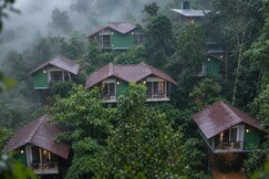 Address of Edens Resort