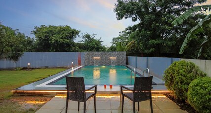 Deshco Villa Sunridge, Lonavala Room Type - Deshco Villa Sunridge, Lonavala