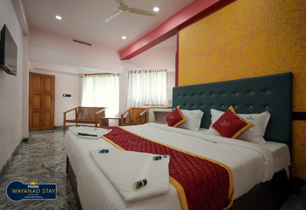 Hotel Wayanad Stay - Tap to explore photos