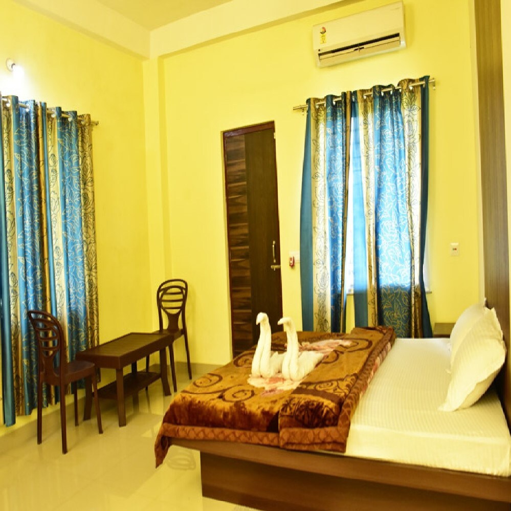 Vishal Hotels and Resorts - Tap to explore photos
