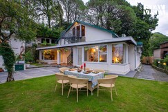 StayVista at Cedarwood @ Ellis Ville