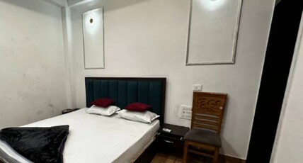 Hotel Lotus Inn Room Type - Deluxe Room