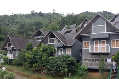 Rains Valley Resort Mankulam
