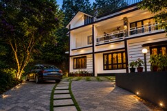 Trinity Plantation Stay, Serene Cardamom Escape