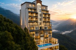 Q Nest  Hotel Cloud End Lansdowne