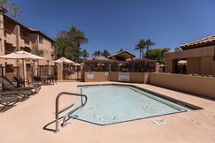 Hilton Vacation Club Scottsdale Villa Mirage