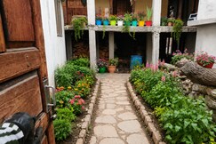 Homestay Golsang
