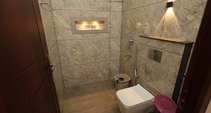 Samridhi Lake view Room Type - Bedroom 2