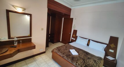Hotel Metro Regency(Delhi Road) Room Type - Standard Room