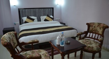 HOTEL JMD INTERNATIONAL Room Type - Family Deluxe Room