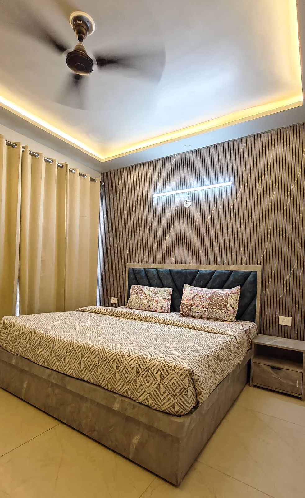 1Bhk Apartment - The Anandam Living - Tap to explore photos