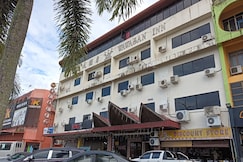 Rooms of Hotel O Wawasan Inn