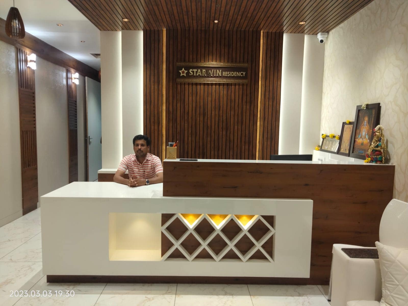 Main gallery