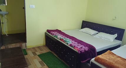 Hotel himalyan view Room Type - Bedroom 8