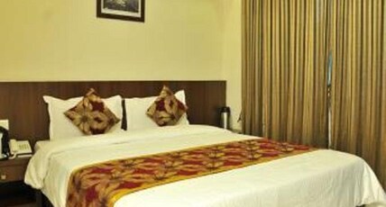 Hotel Shakti Palace Room Type - Executive Room
