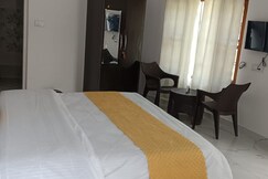 Chandra Villa Homestay near Bhimtal