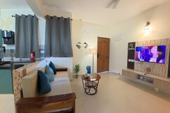 Palolem Mountain View