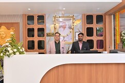 HOTEL MADHAV RESIDENCY