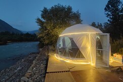 Snowy Bliss Resort