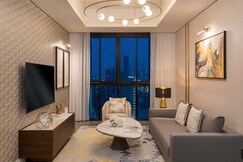 Fairmont Ramla Riyadh