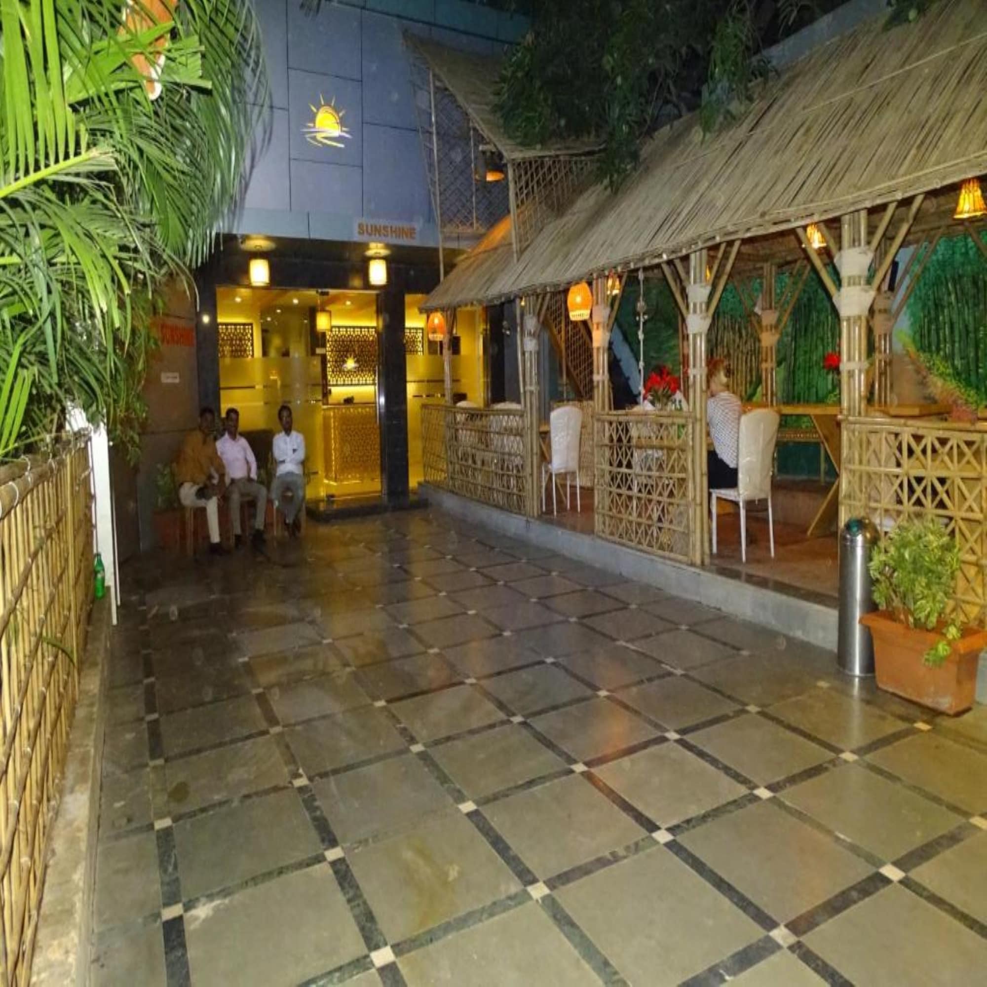 Hotel Sunshine ( Free Airport transfers) - Tap to explore photos