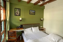 Address of Minimalist Home Stay