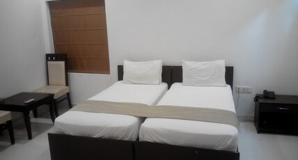 Hotel Comfort Inn Room Type - SUPER DELUXE ROOM