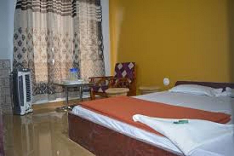 SGM NATURECURE & HOMESTAY - Tap to explore photos