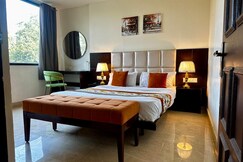 Hotel Grand Arcasia Gagan Vihar East Delhi