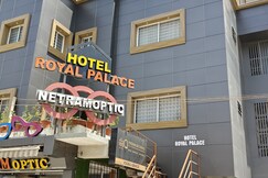 Hotel Royal Palace