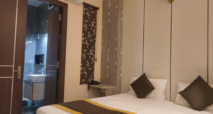 Hotel Regalia Room Type - Deluxe