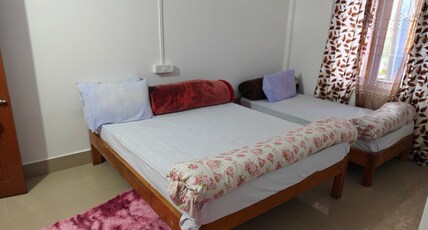 MON VALLEY Room Type - TRIPLE ROOM