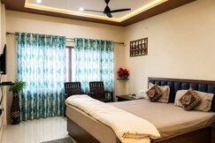 Hotel Chhattisgarh Palace