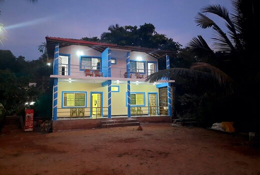 Sea Shore Beach Stay | Rooms in a Homestay