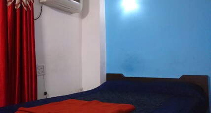 Hotel Rajdoot Room Type - Super Deluxe Room