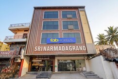 Address of FabHotel Sri Narmada Grand